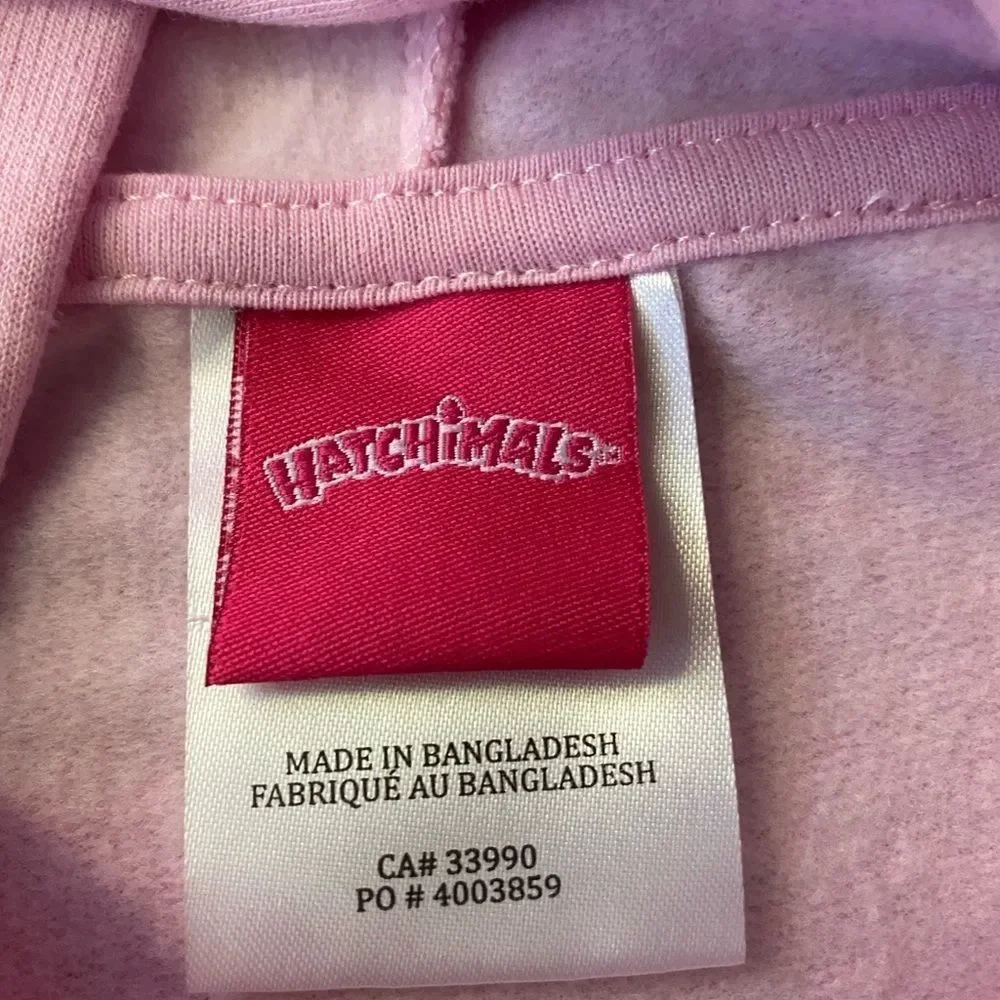 I ♥️ Hatchimals Sweater - Picture 4 of 4